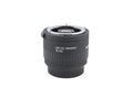Sigma 2x APO Teleconverter EX - Accessory