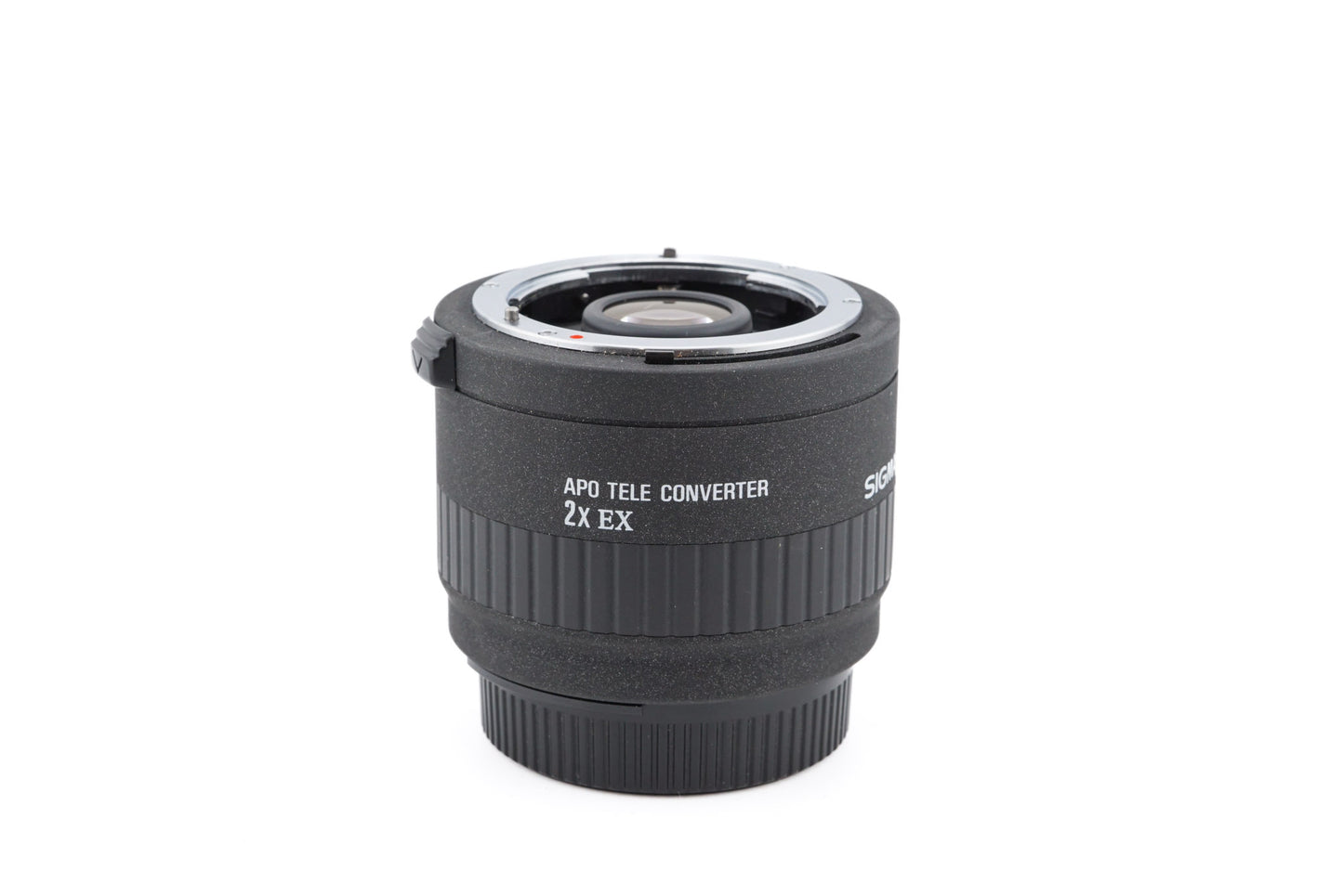 Sigma 2x APO Teleconverter EX - Accessory