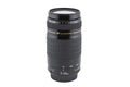 Canon 75-300mm f4-5.6 USM - Lens
