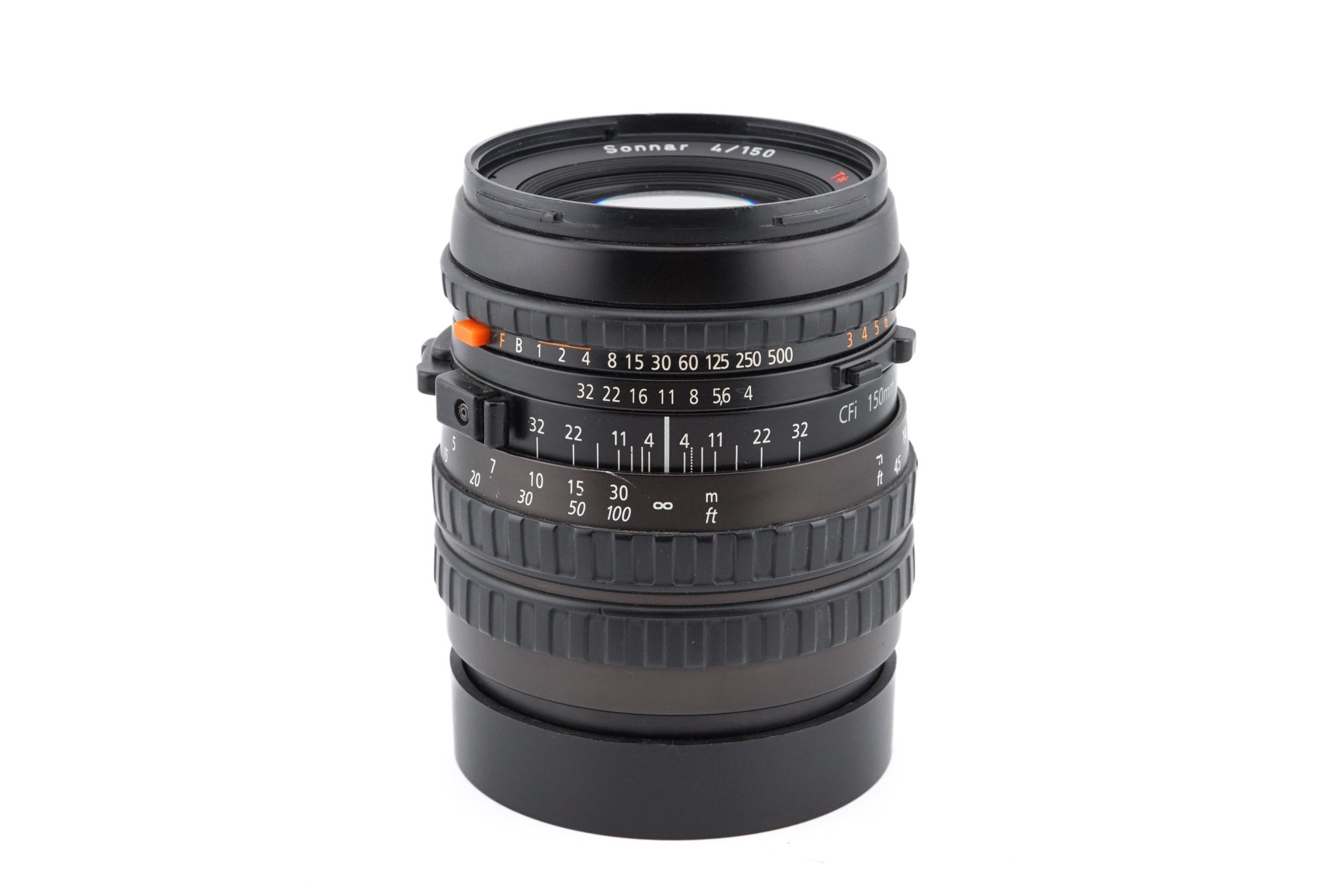Hasselblad 150mm f4 Sonnar T* CFi - Lens – Kamerastore