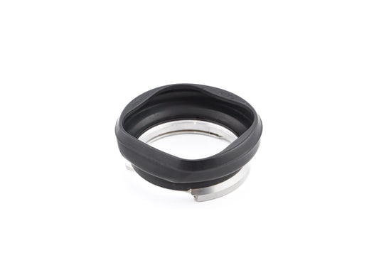 Rollei Bay III Rubber Lens Hood - Accessory