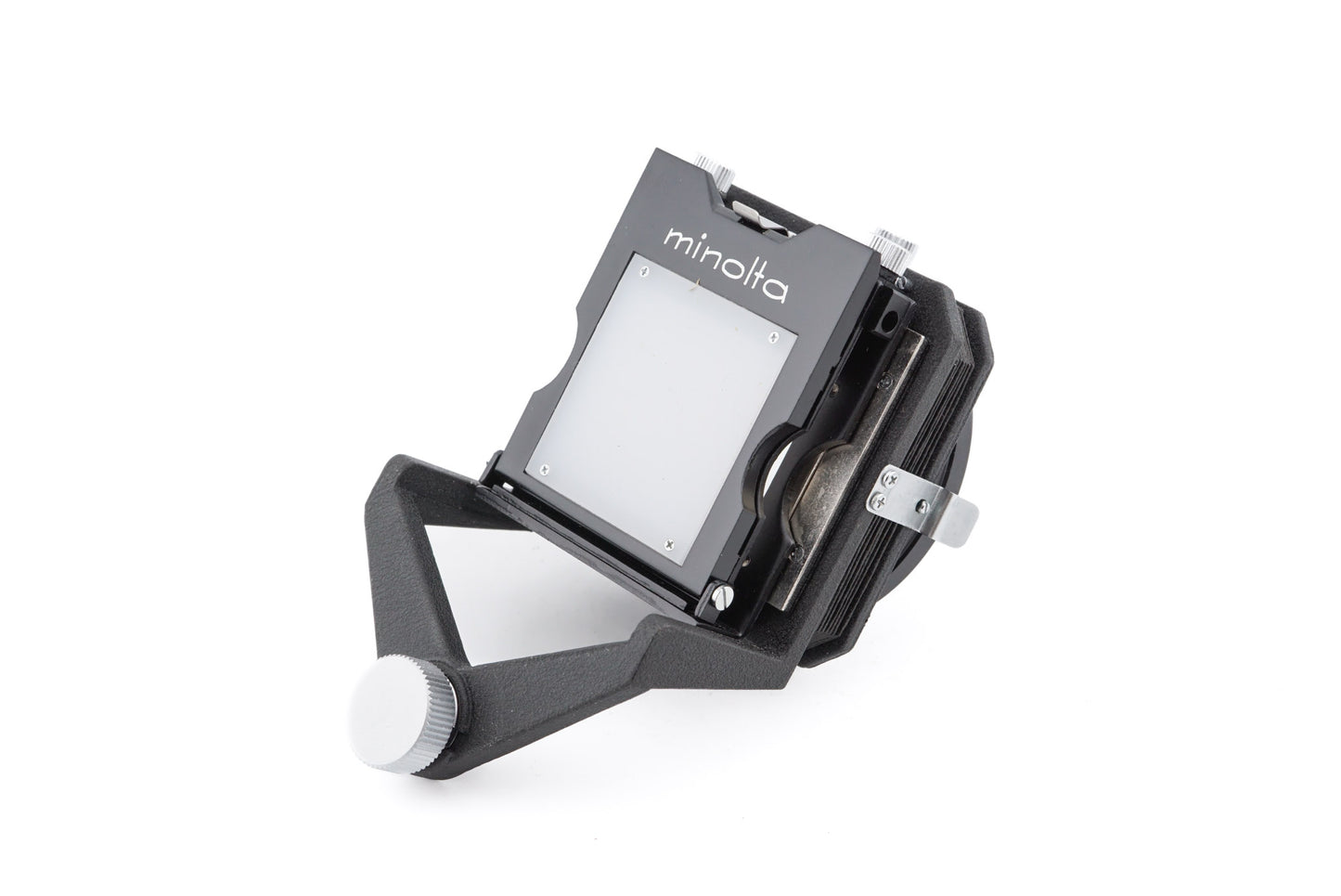 Minolta Slide Copier - Accessory