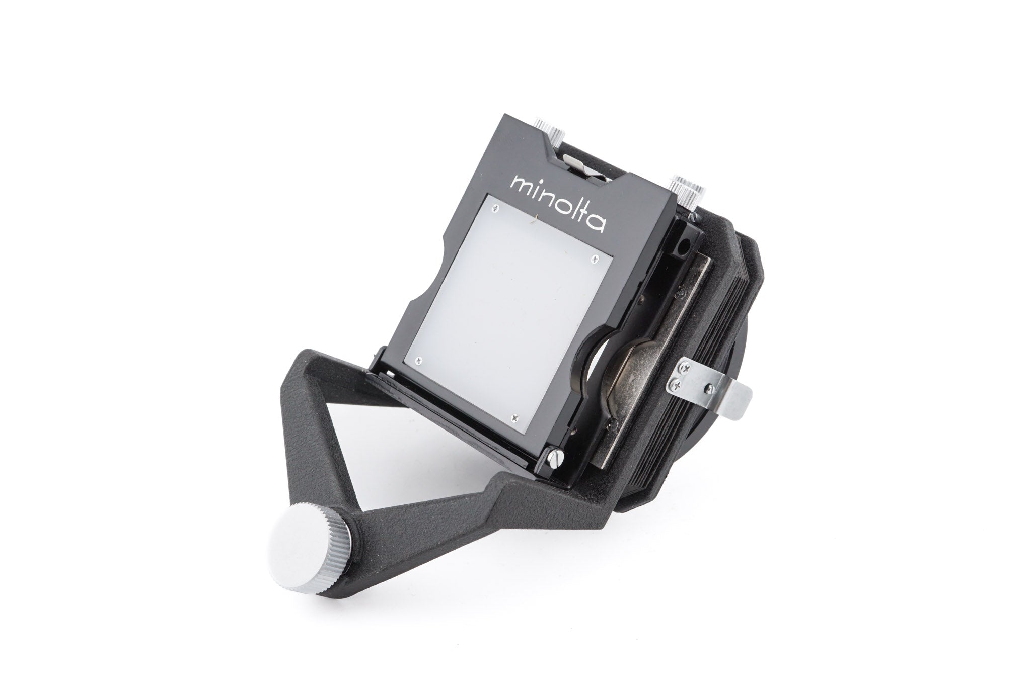 Minolta Slide Copier - Accessory