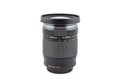 Olympus 12-200mm f3.5-6.3 M.Zuiko Digital ED MSC - Lens