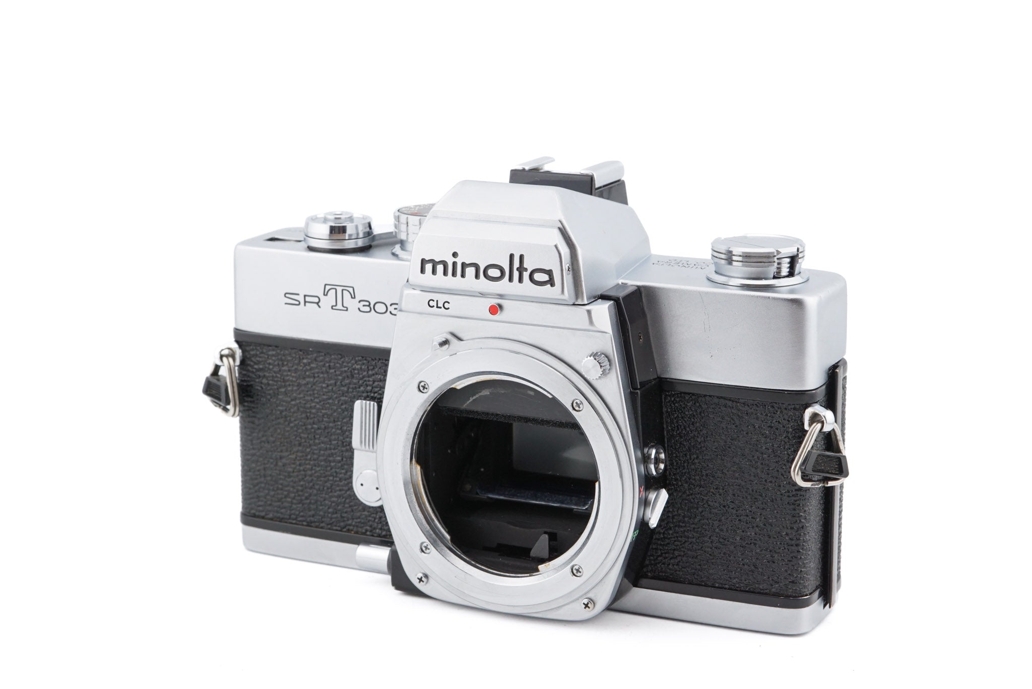 Minolta SR-T 303 - Camera – Kamerastore