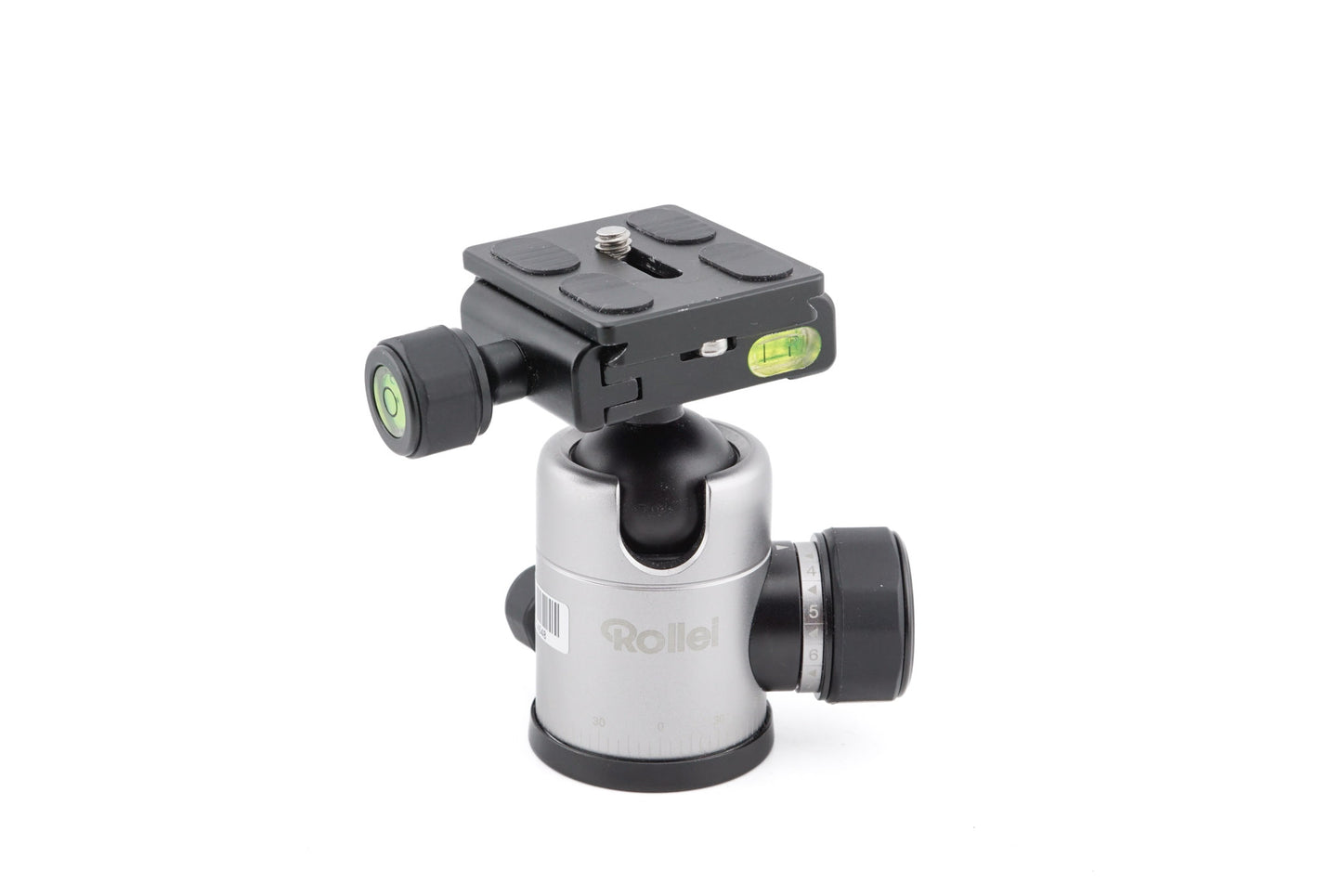 Rollei FPH-52Q Ball Head - Accessory