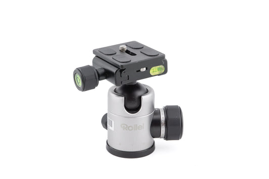 Rollei FPH-52Q Ball Head - Accessory