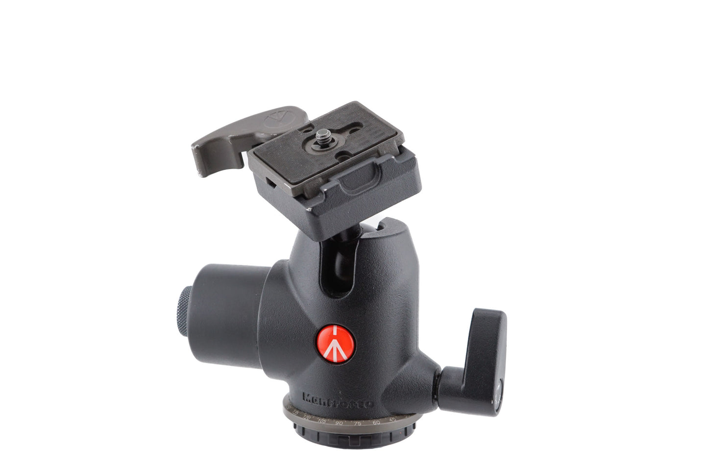 Manfrotto Ball Head (468MGRC2) - Accessory