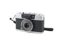 Olympus Pen EE-3 - Camera