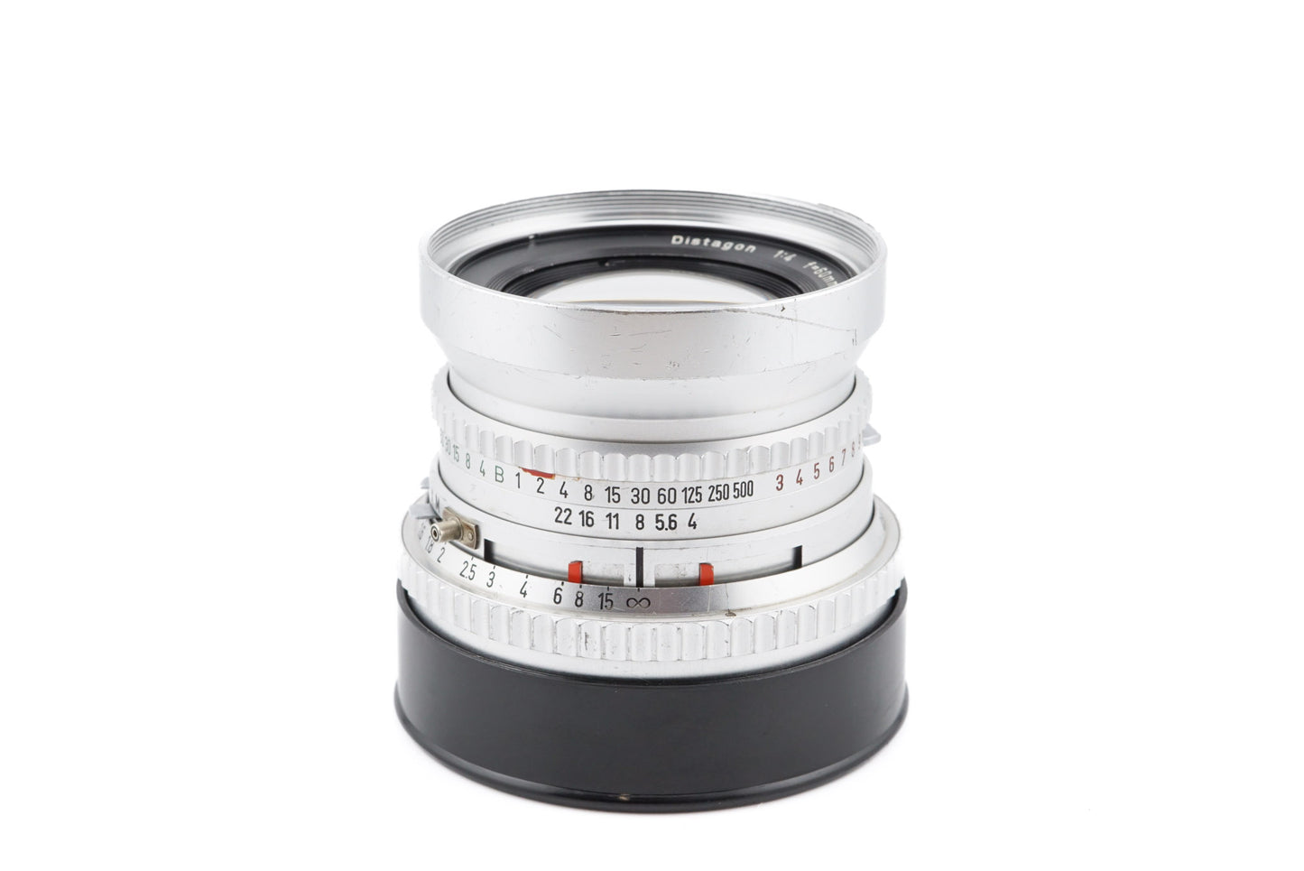 Hasselblad 60mm f4 Distagon C (OBDIC / 20044) - Lens