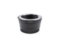 Generic Nikon F - Micro Four Thirds Adapter - Accessory