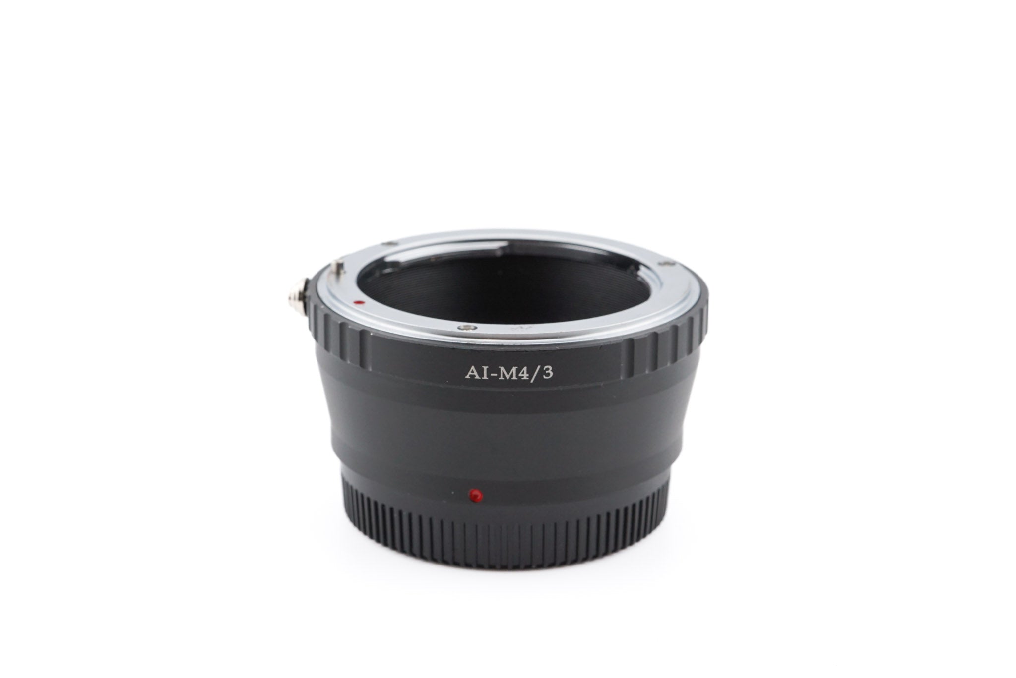 Generic Nikon F - Micro Four Thirds Adapter - Accessory