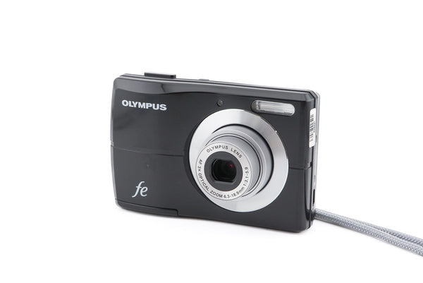 Olympus FE-26 - Camera – Kamerastore