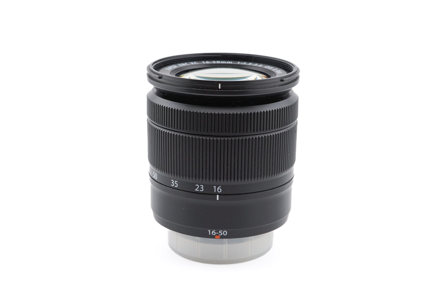 Fujifilm 16-50mm f3.5-5.6 Super EBC Fujinon XC OIS II - Lens