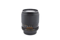 Yashica 135mm f2.8 DSB - Lens
