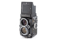 Rollei Rolleiflex 2.8D (K7D) - Camera