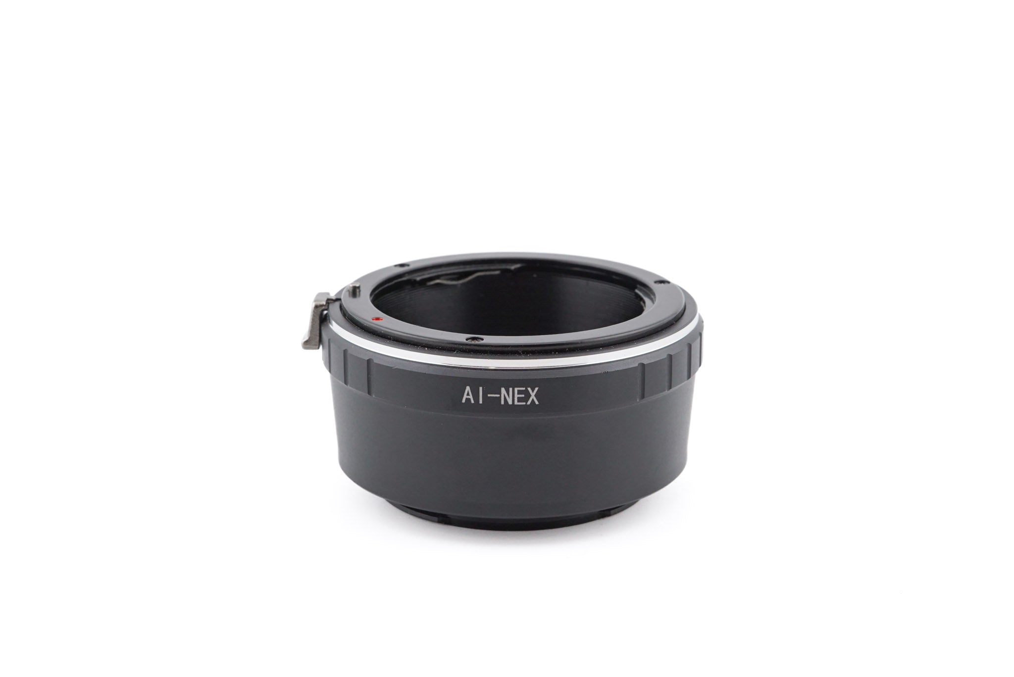 Generic Nikon F - Sony E/FE Adapter - Accessory