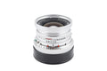Hasselblad 60mm f5.6 Distagon C (OBVEC) - Lens
