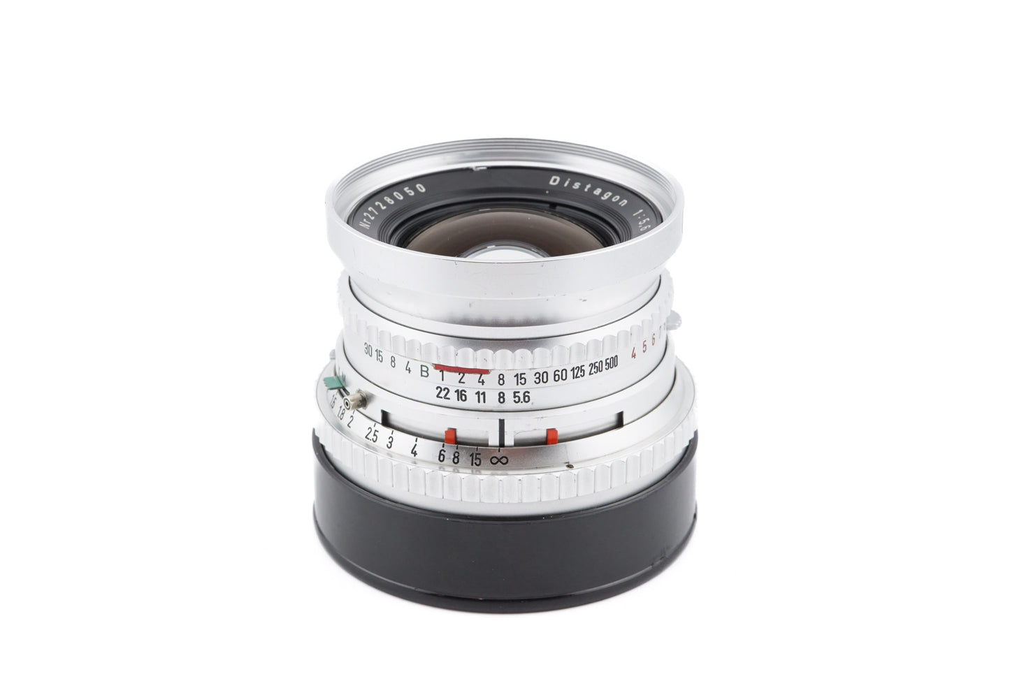 Hasselblad 60mm f5.6 Distagon C - Lens