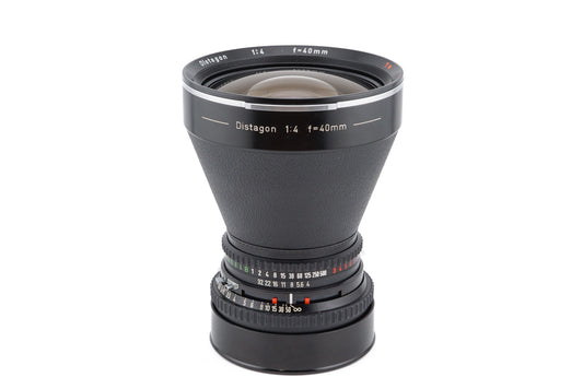 Hasselblad 40mm f4 Distagon T* C (20036) - Lens