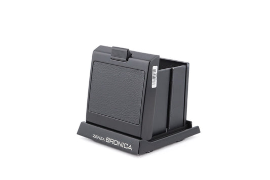 Zenza Bronica Waist Level Finder - Accessory