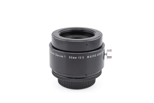 Vivitar Macro Adapter For 90mm f2.5 VMC Series 1 - Accessory