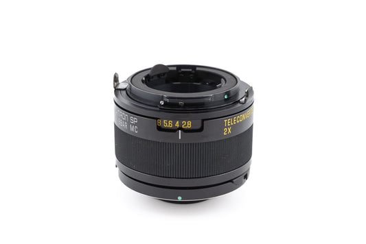 Tamron 2x Teleconverter SP BBAR MC (01F) - Accessory