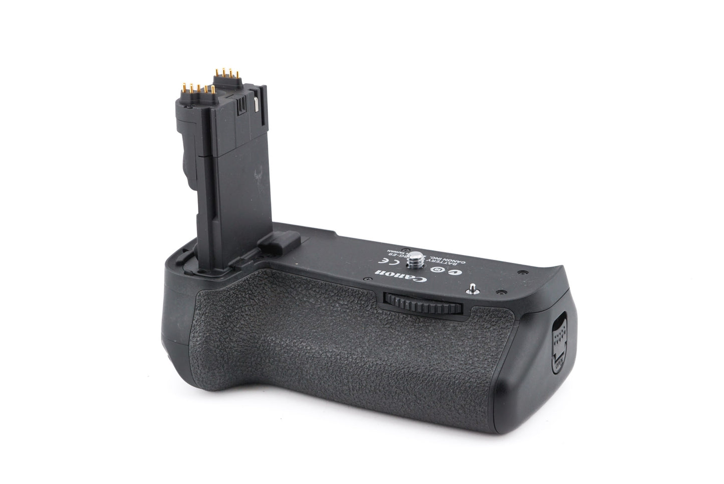 Canon BG-E9 Battery Grip - Accessory