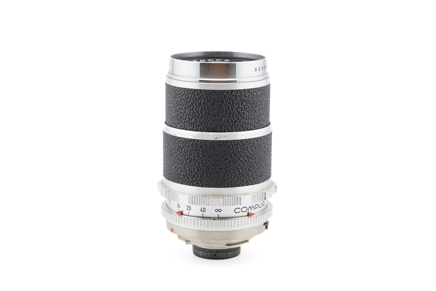 Voigtländer 135mm f4 Super-Dynarex - Lens