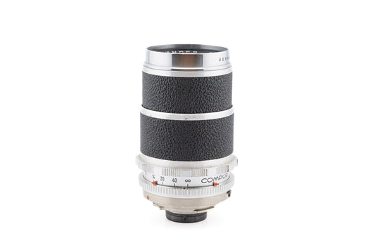 Voigtländer 135mm f4 Super-Dynarex - Lens