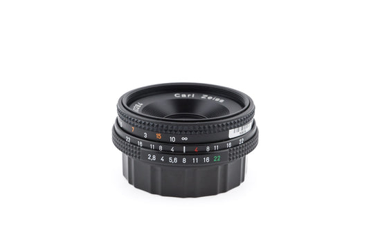 Carl Zeiss 45mm f2.8 Tessar T* (MM) - Lens