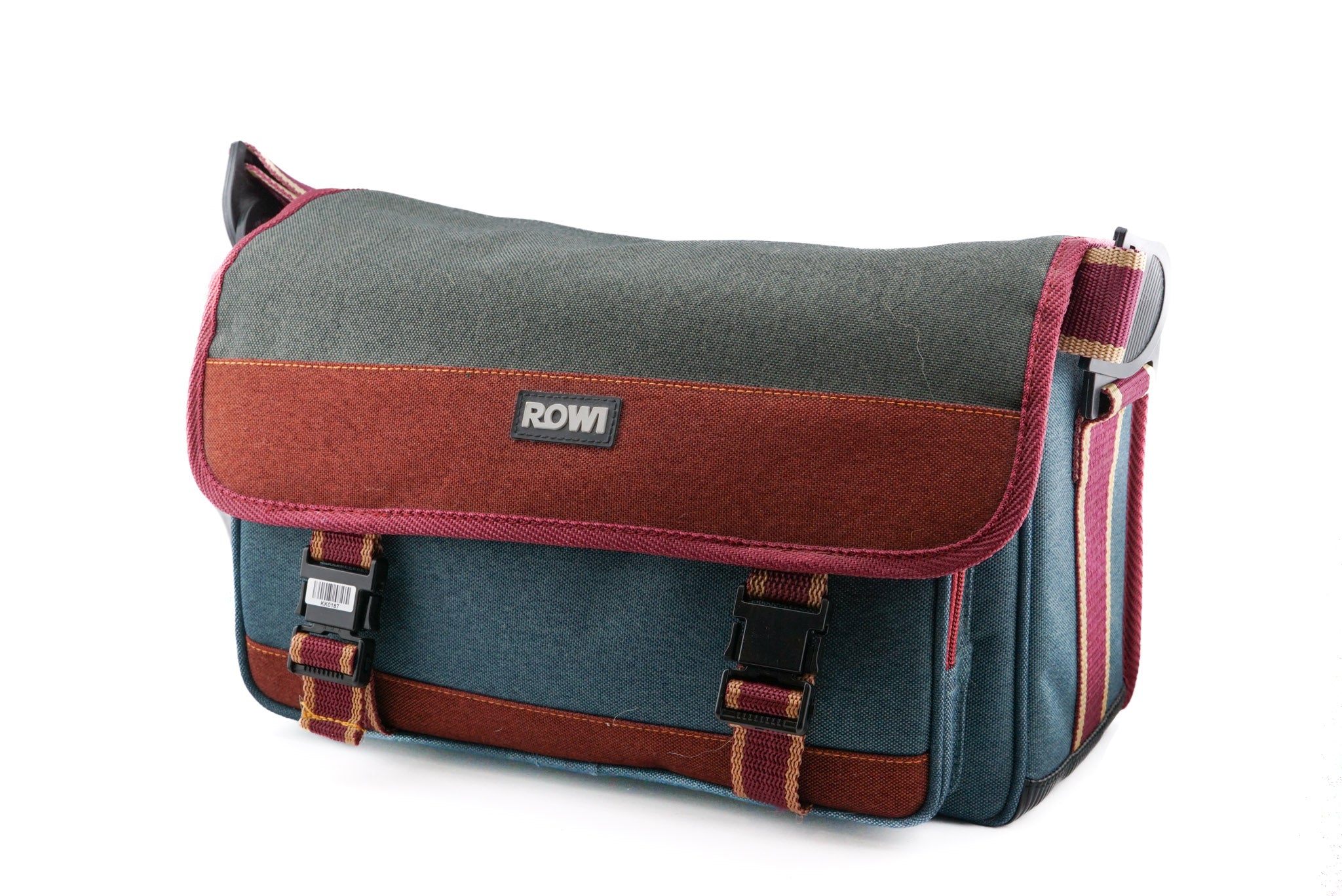 Rowi Camera Bag - Accessory