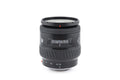 Minolta 28-105mm f3.5-4.5 AF Zoom - Lens