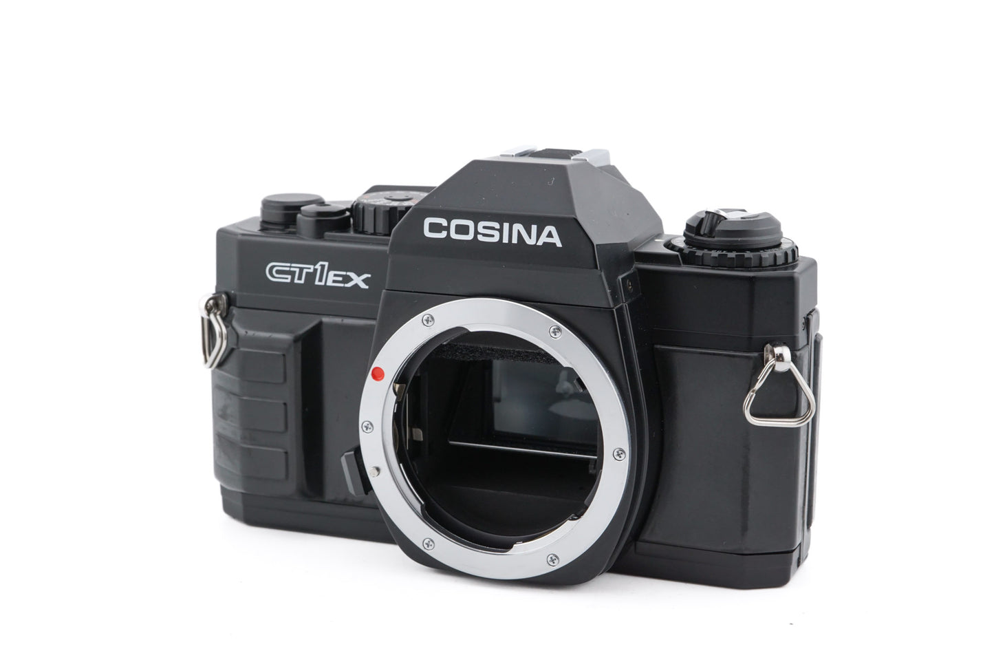 Cosina CT1EX - Camera