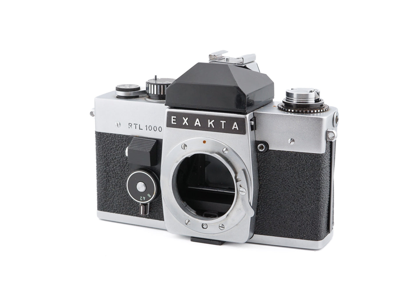 Exakta RTL 1000 - Camera
