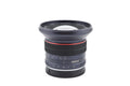 Meike 12mm f2.8 - Lens