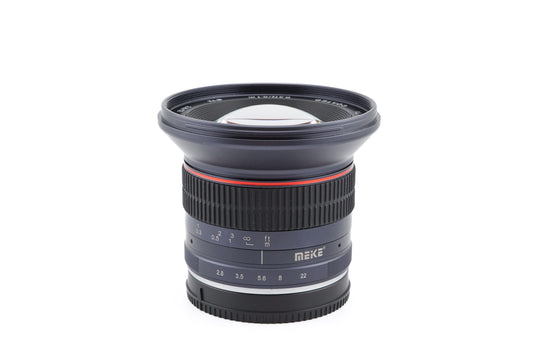 Meike 12mm f2.8 - Lens