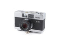 Rollei B 35 (35 B) - Camera