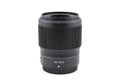 Nikon 50mm f1.8 Nikkor Z S - Lens