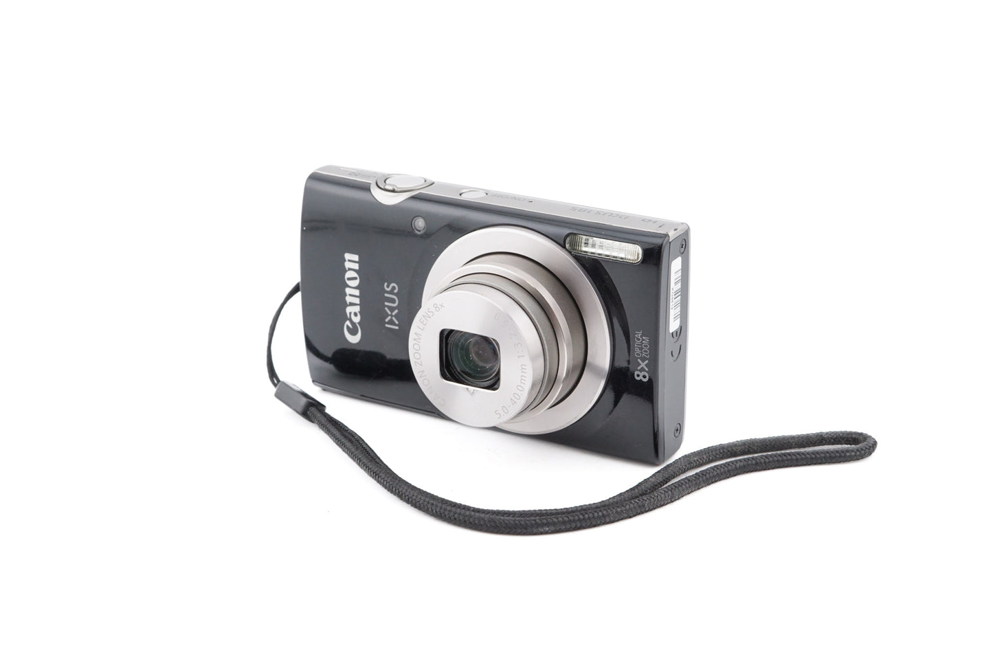 Kamera Digital Canon 185 Canon IXUS 185 Camera – Kamerastore