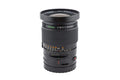 Mamiya 50mm f4 Sekor Shift C - Lens