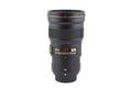 Nikon 300mm f4 AF-S Nikkor E PF ED N VR - Lens