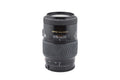 Minolta 100-300mm f4.5-5.6 AF APO Tele Zoom - Lens