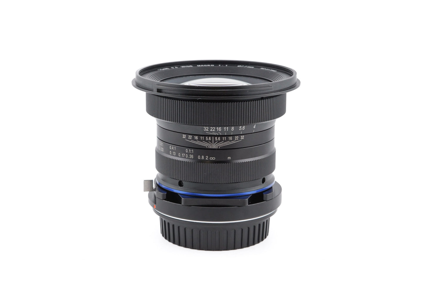Laowa 15mm f4 Wide Macro - Lens