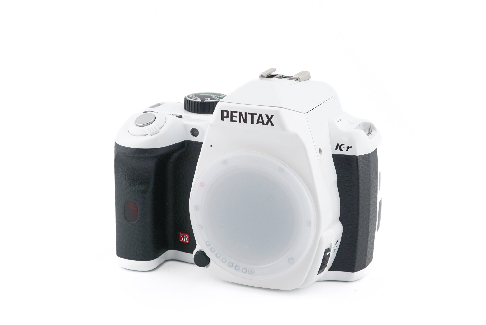 Pentax K-R - Camera – Kamerastore