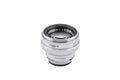 Nikon 5cm f2 Nikkor-H.C - Lens