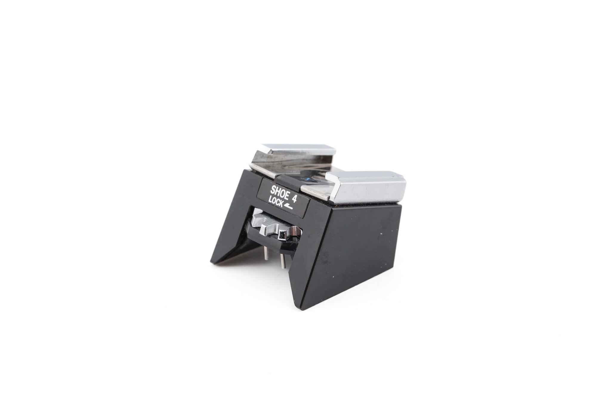Olympus Accessory Shoe 4 - Accessory