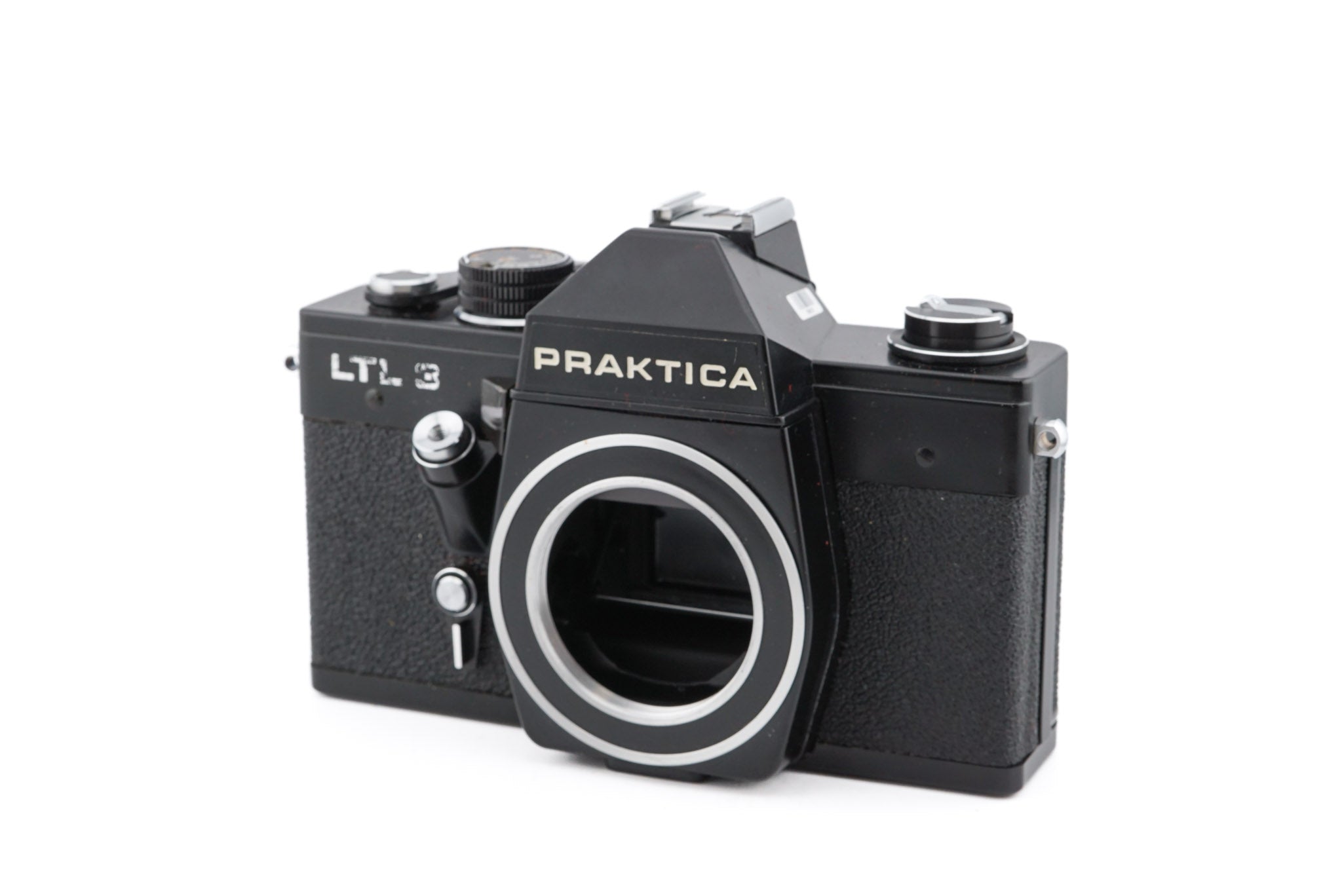 Praktica LTL 3 - Camera