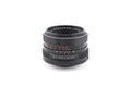 Pentacon 50mm f1.8 Auto MC - Lens