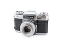Zeiss Ikon Contaflex Super B - Camera